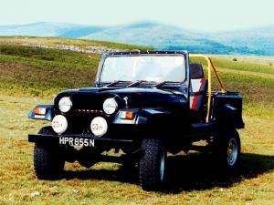 Eagle 4x4 '1990